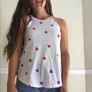 Watermelon 🍉 Halter